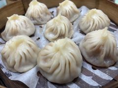 -食惠里小笼包面馆(越秀店)
