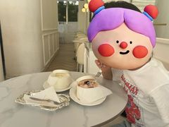 -PETIT PARIS 小巴黎(花园道店)