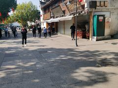 -溪口-滕头旅游景区