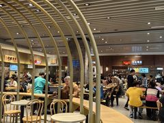 -食代馆(深业上城店)