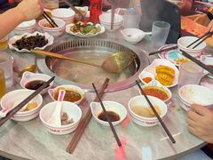 -三头牛·潮汕牛肉生蚝火锅 (夏湾店)