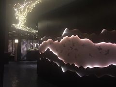 -余欢领鲜火锅(新街口店)