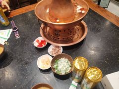 -南门涮肉(通州大船店)