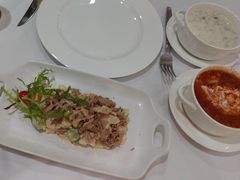 -维兰西餐(万泉河店)