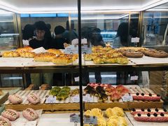 -奈雪的茶(国金中心店)