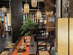 -青藤茶馆(南山路店)