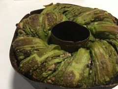 抹茶tony-富贵面包公司(运河店)