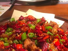 -罗氏十三活虾餐厅(光谷K11购物艺术中心店)