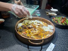 -一善菌·云南菌汤·云南菜(银泰城店)
