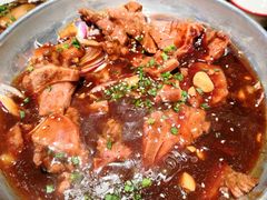 -湘当有饭剁椒鱼头(昆山招商花园城店)