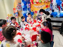 -麦当劳(药谷大道店)