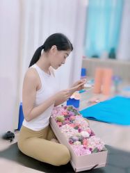 -亚太瑜伽普拉提学院