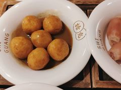 -拾光·小碗甜品