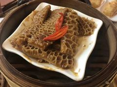 沙爹金钱肚-点都德(汇盈广场店)
