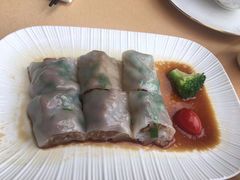 水上茶居牛肉肠-广州酒家(文昌总店)