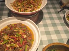 -彭耕记猪油炒小菜(吉联mall店)