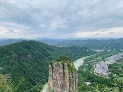 -南尖岩