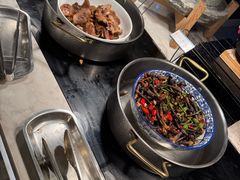 -杭州盛泰开元名都大酒店-地中海自助餐厅