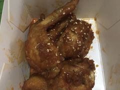 -Pelicana百利家炸鸡(江南西名店城店)