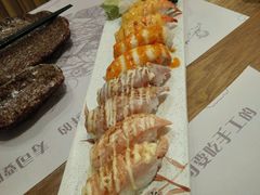 -林妈妈村·日式料理(宝山龙湖天街店)