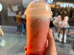 -喜茶(北京三里屯太古里店)