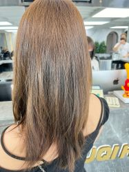 -苏奇发型·烫发染发