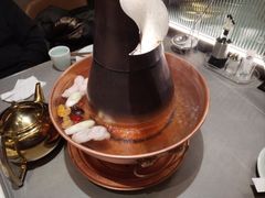 -额尔敦传统涮(体育场店)