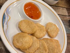 -利杨记·本味轩粥坊·烧烤(宝体店)