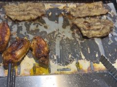 -苏格里岛·自助烤肉·火锅海鲜(金鼎广场店)