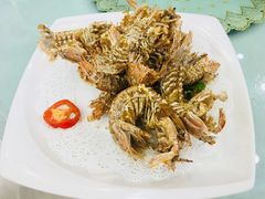-海儀美食楼(湾仔海鲜街店)