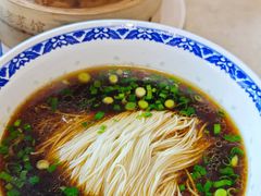 -二泉园老菜馆·百年无锡菜