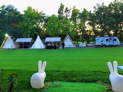 -TIPPI营地 房车主题·露营烧烤团建轰趴(天安假日店)