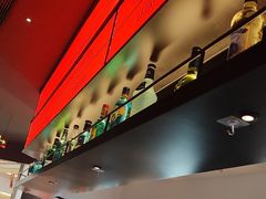 -盛焰铁板烧(王府井店)