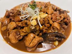 -峰厨大鱼泡饼(水上公园店)