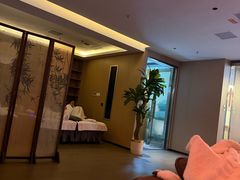 -世外桃源水疗会(皇庭彩园店)