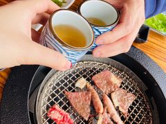 -热血兄弟·炭火烤肉(融侨中心店)