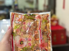 -寻味顺德·南记酒家·传统顺德菜·鱼生(广源路店)