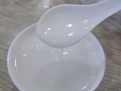 -杨记杏仁茶(椰园店)