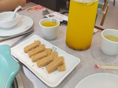 -百岁我家酸菜鱼(龙湾万达店)