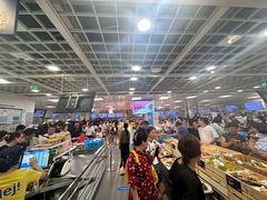 -宜家·瑞典风味餐厅(烟台路店)