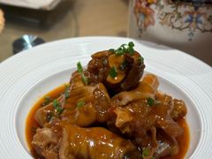 -谷丽麦馕新疆菜·清真(步步高梅溪新天地店)