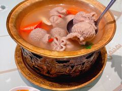 -羊之道草原味道清真餐厅(番禺店)