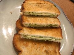 -HELLO 27 意面·沙拉·帕尼尼