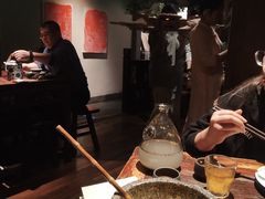-绿茶餐厅(领展购物广场·中关村店)