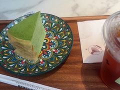 -六六·抹茶66’s SALDessert(保利时光里店)