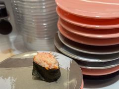 -争鲜回转寿司(朝北大悦城店)