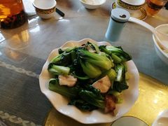 -扎与夏私房菜(西藏自治区拉萨市丹杰林巷店)