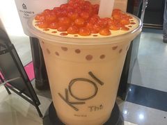 -KOI Thé(正佳广场店)