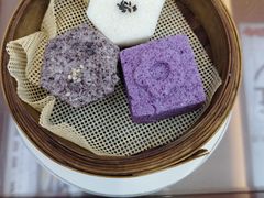 -百年老字号·观振兴蟹黄面·三虾面·苏式面(观前街富仁坊巷店)