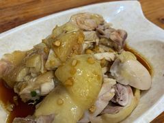 正宗白切文昌鸡-陈记汤饭(水巷口店)
